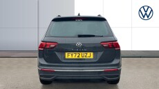 Volkswagen Tiguan 1.5 TSI 150 Life 5dr Petrol Estate